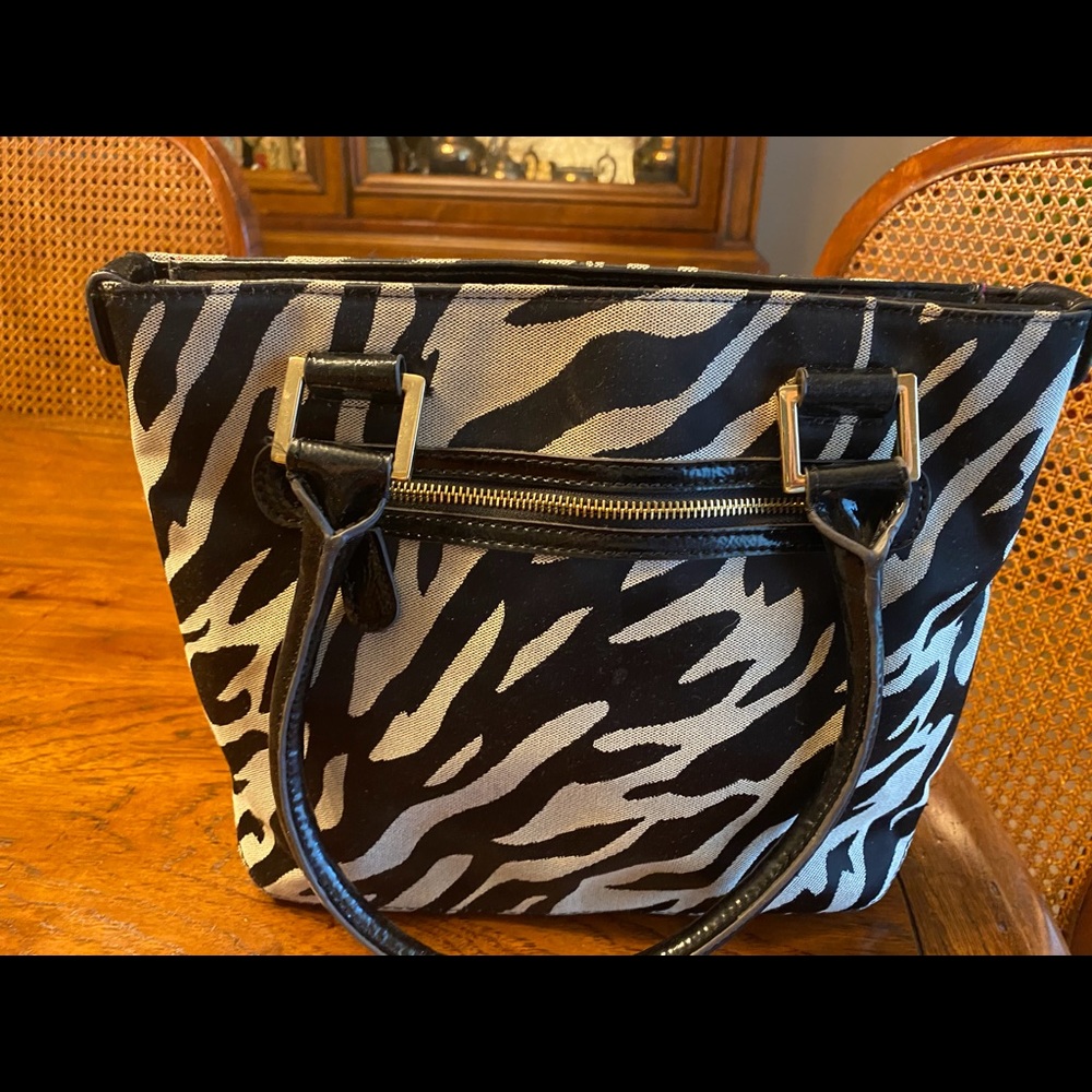 Anne Klein handbag